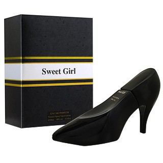 Women's imported Perfume- SWEET GIRL (100ml)